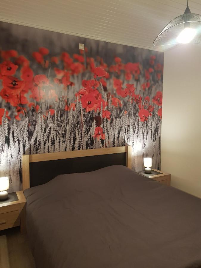 Mary'S Poppies - Bed & Breakfast Blandain Екстер'єр фото