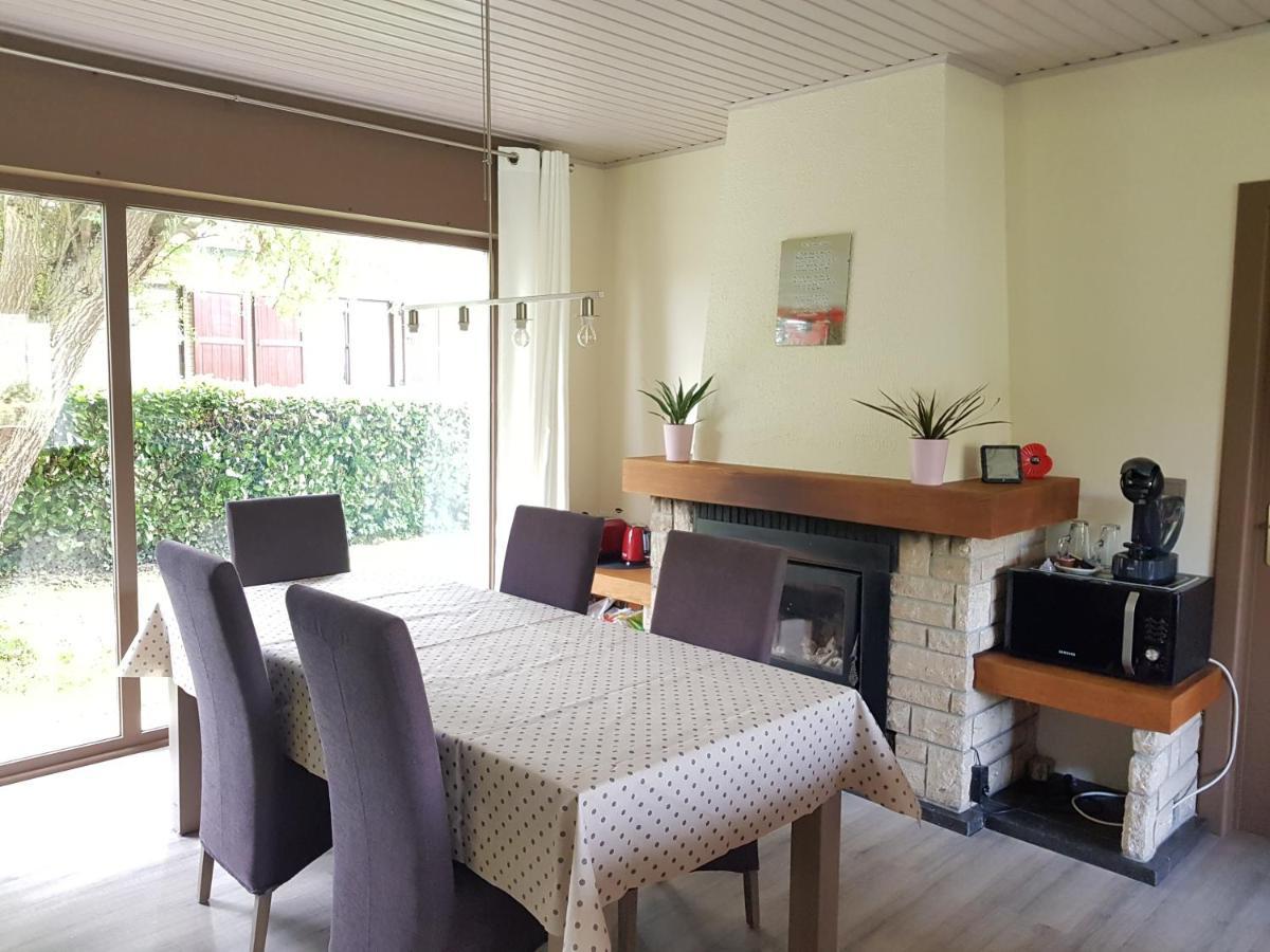 Mary'S Poppies - Bed & Breakfast Blandain Екстер'єр фото