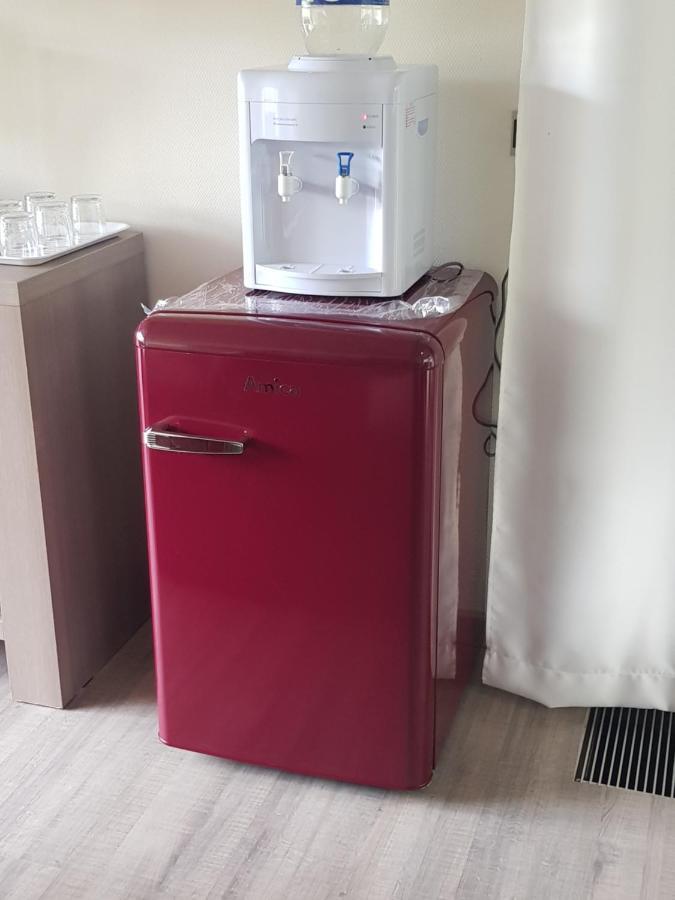 Mary'S Poppies - Bed & Breakfast Blandain Екстер'єр фото