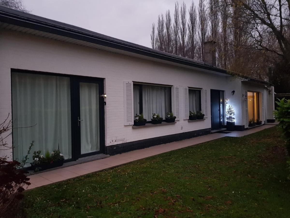 Mary'S Poppies - Bed & Breakfast Blandain Екстер'єр фото