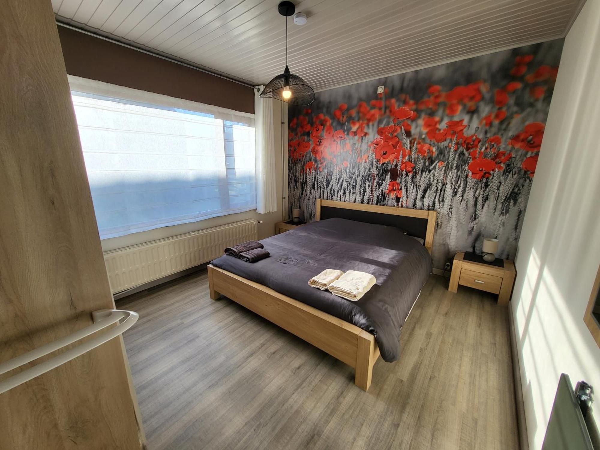 Mary'S Poppies - Bed & Breakfast Blandain Екстер'єр фото